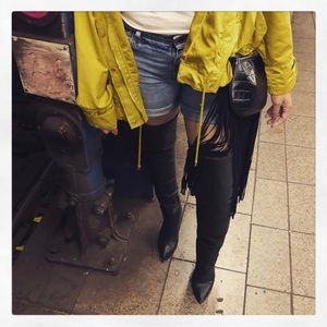 Meet your Posher, Elle